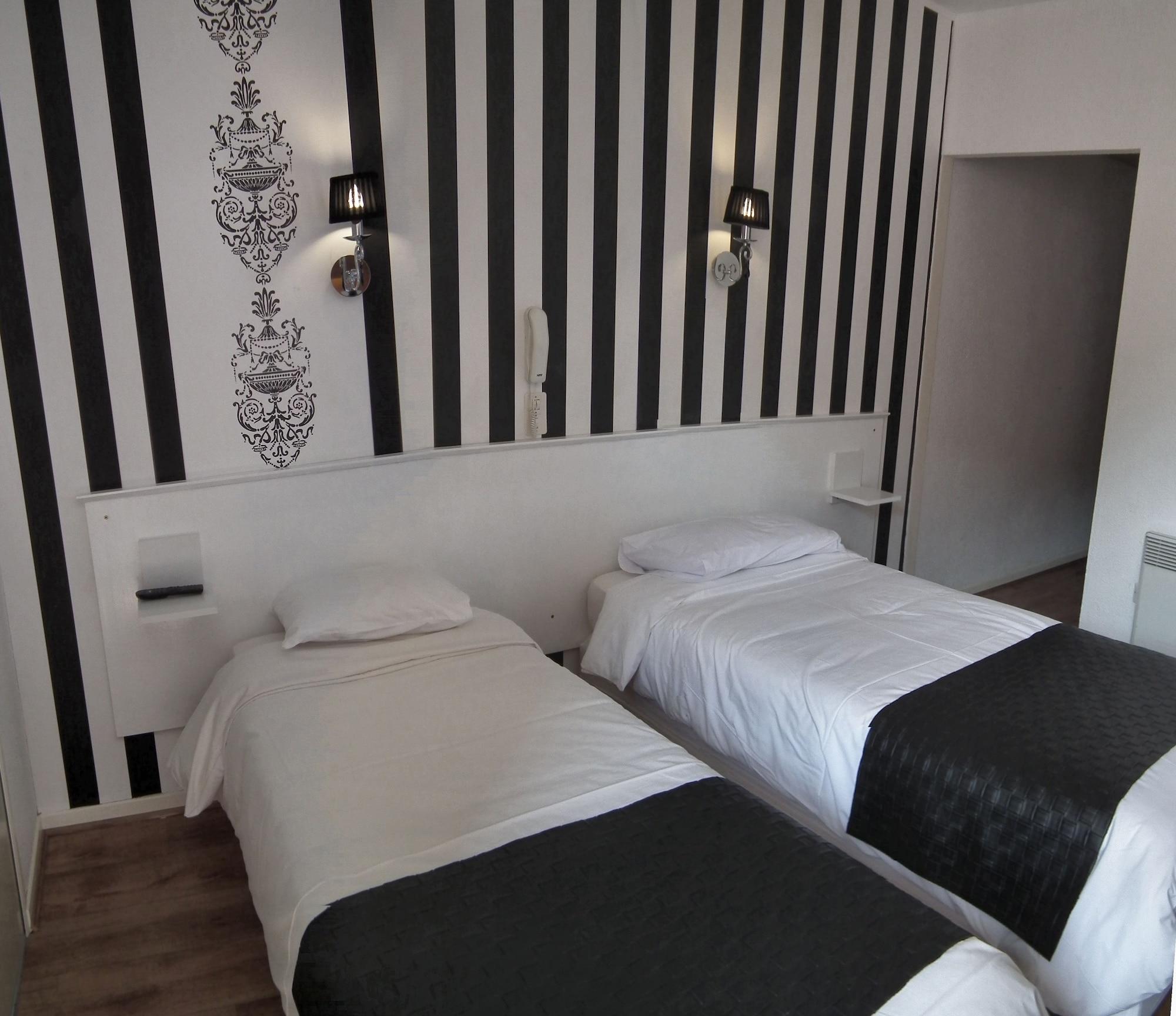 Des Pays Bas 3* Lourdes