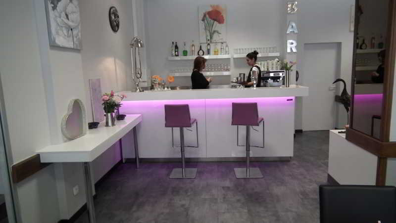 Hotel Des Pays Bas Lourdes