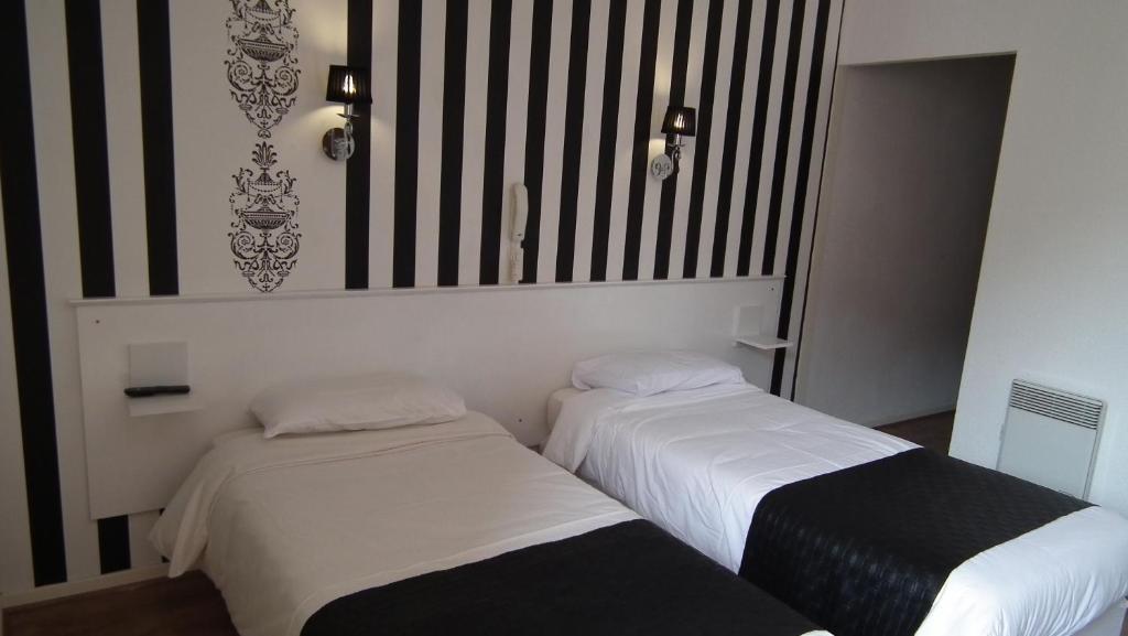 Des Pays Bas Hotel 3*