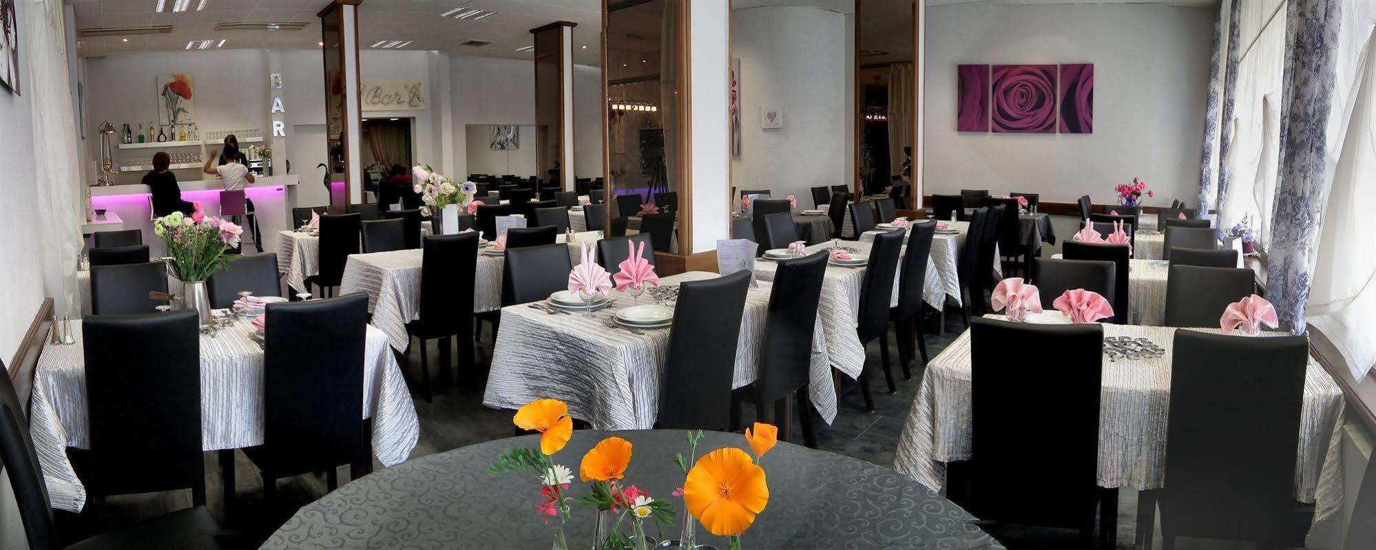 Hotel Des Pays Bas
