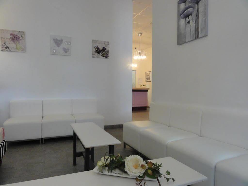 Des Pays Bas Hotel Lourdes