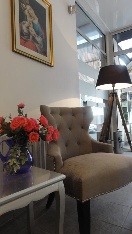 Hotel Des Pays Bas 3*