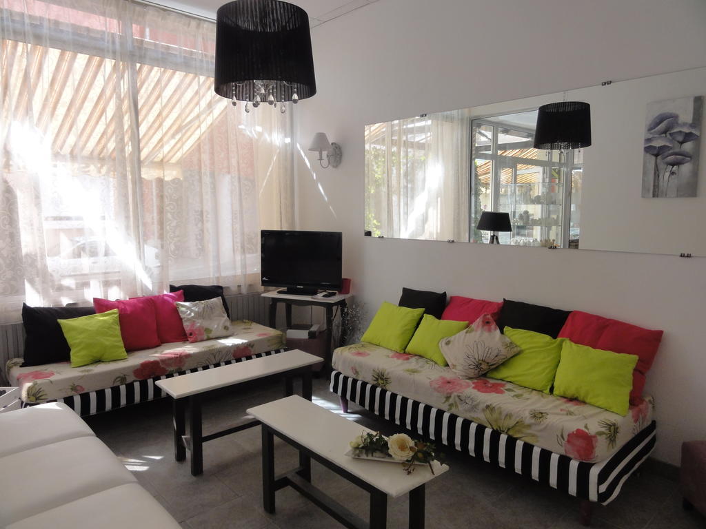 Des Pays Bas Hotel